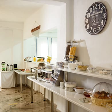 Selini Hotel Santorini - Image 4