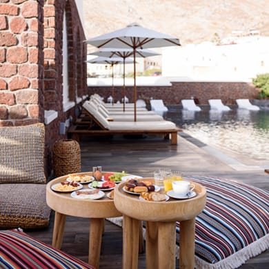 Selini Hotel Santorini - Image 5