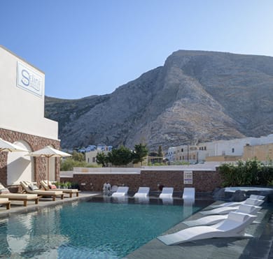 Selini Hotel Santorini - Image 6