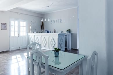 Selini Hotel Santorini - Image 7