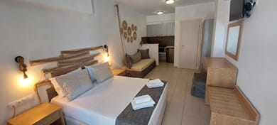 Deluxe Studio