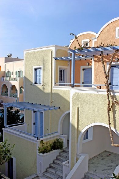 Sellada Apartments Santorini - Image 2