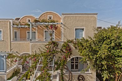 Sellada Apartments Santorini - Image 3