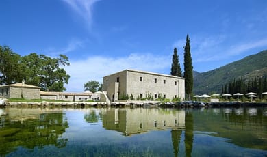 Semantron Traditional Village - Image 5