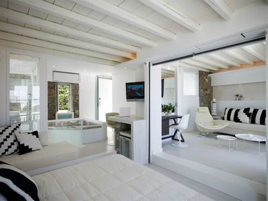 Semeli Hotel - Image 4