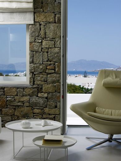 Semeli Hotel - Image 5