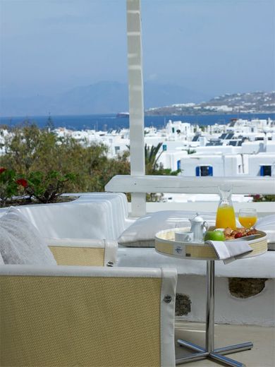 Semeli Hotel - Image 6