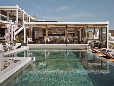 Semeli Coast Mykonos Curio Collection by Hilton - Image 3