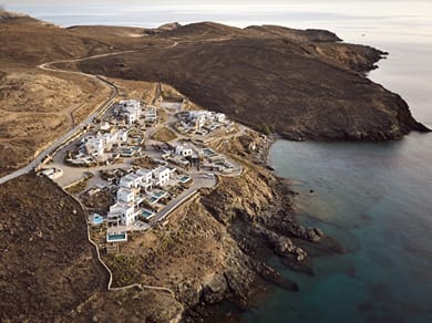 Semeli Coast Mykonos Curio Collection by Hilton - Image 4