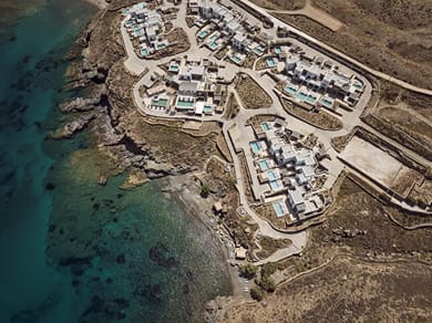 Semeli Coast Mykonos Curio Collection by Hilton - Image 2