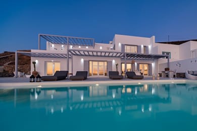 Villa Semeli - Image 6