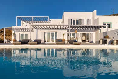 Villa Semeli - Image 5