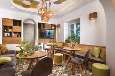 Semiramis Guesthouse Milos - Image 3