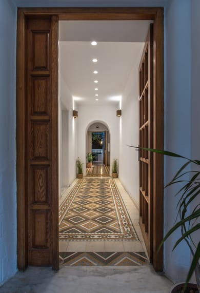 Semiramis Guesthouse Milos - Image 6