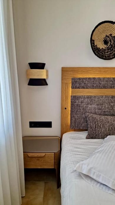 Semiramis Guesthouse Milos - Image 5