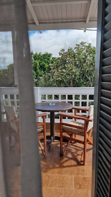 Semiramis Guesthouse Milos - Image 7