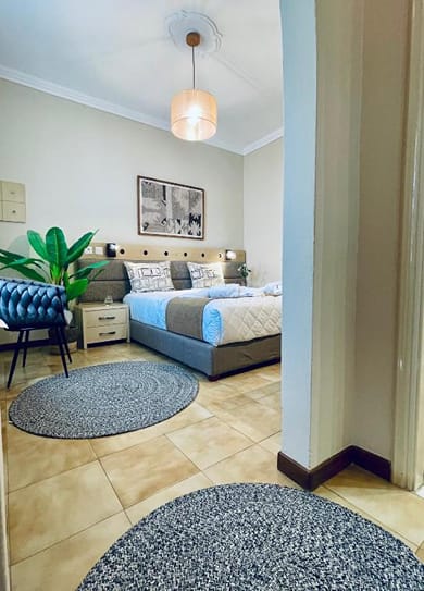 Semiramis Guesthouse Milos - Image 2