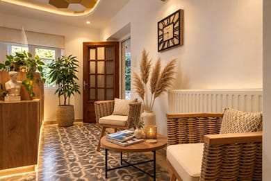 Semiramis Guesthouse Milos - Image 5