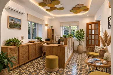 Semiramis Guesthouse Milos - Image 6