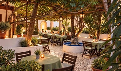 Semiramis Guesthouse Milos - Immagine 6