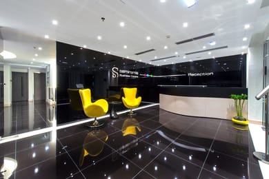 Semiramis City Hotel Rhodes - Image 4