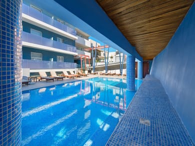 Semiramis City Hotel Rhodes - Image 3