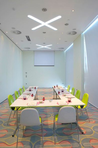 Semiramis Hotel - Image 5