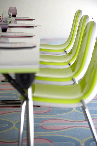 Semiramis Hotel - Image 6