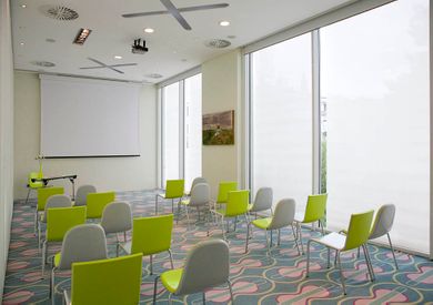 Semiramis Hotel - Image 7