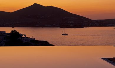 Senia Hotel Paros - Image 3