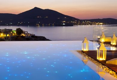 Senia Hotel Paros - Image 5