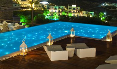 Senia Hotel Paros - Image 6