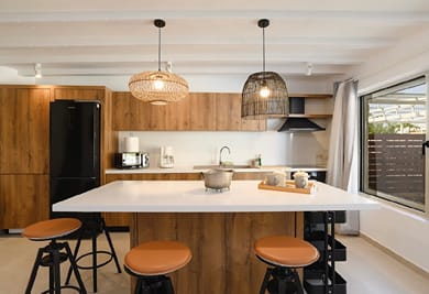 5 Senses Luxury Villa - Image 6