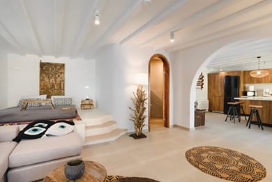 5 Senses Luxury Villa - Image 5