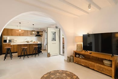 5 Senses Luxury Villa - Image 7