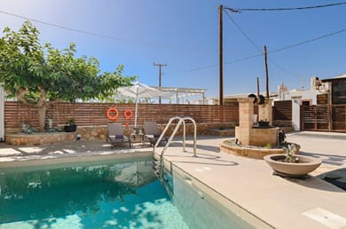 5 Senses Luxury Villa - Image 4