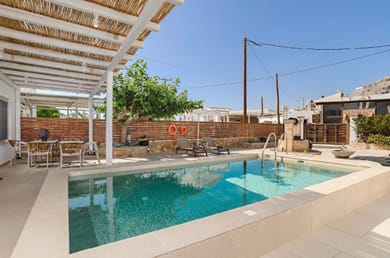 5 Senses Luxury Villa - Image 3
