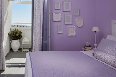 Senses Elegant Executive Package Room