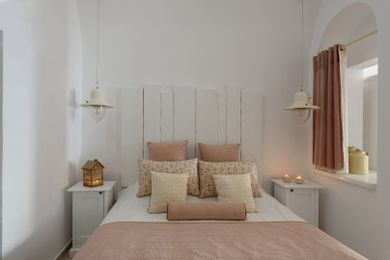 Senses King Suite