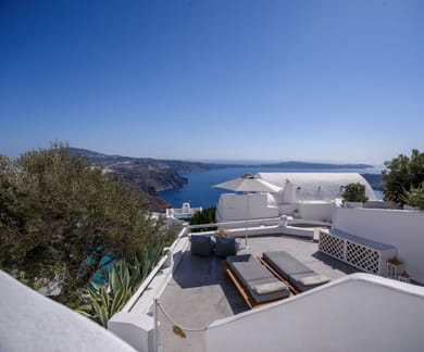 Senses Master Cave Suite