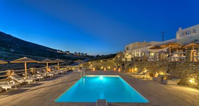 Senses Luxury Villas & Suites - Image 5