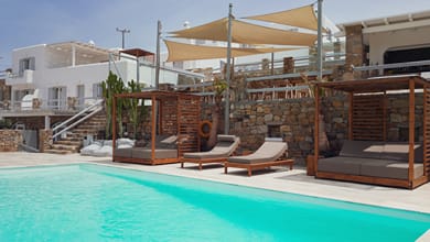 Senses Luxury Villas & Suites - Image 6