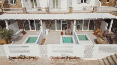 Senses Luxury Villas & Suites - Image 3