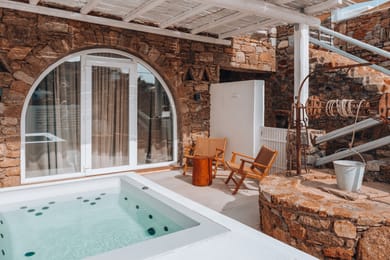 Senses Luxury Villas & Suites - Image 2