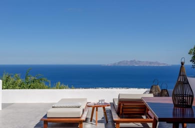 Amorous Villa