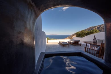 Amorous Villa