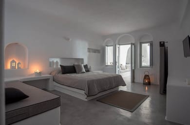 Amorous Villa