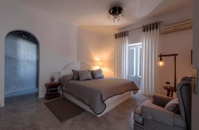 Andromache Villa