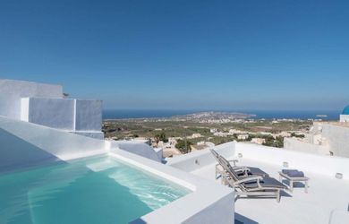 Sensation Villa
