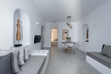 Sensation Villa
